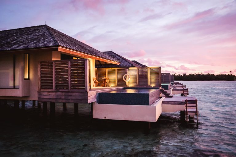 The Residence Maldives Dhigurah, Gaafu Alifu Atoll, Maldives – Luxury ...