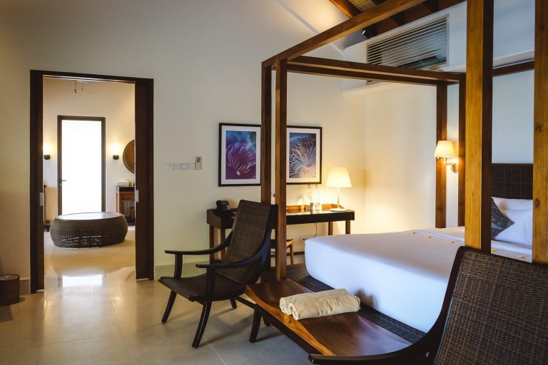 The Residence Maldives Dhigurah, Gaafu Alifu Atoll, Maldives – Luxury ...