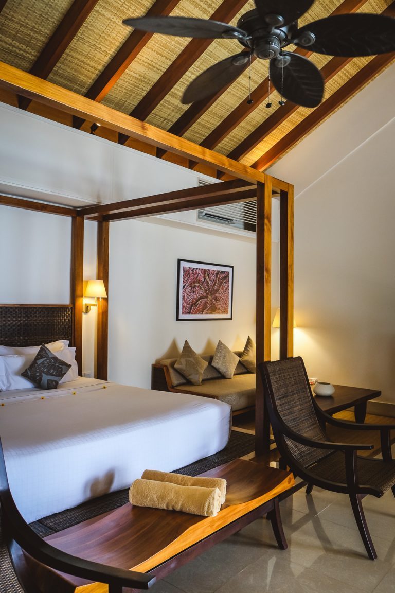 The Residence Maldives Dhigurah, Gaafu Alifu Atoll, Maldives – Luxury ...