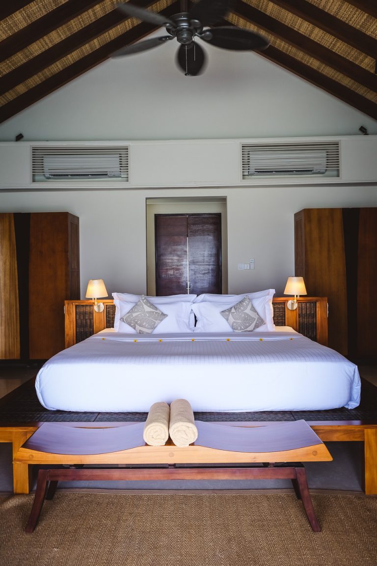 The Residence Maldives Dhigurah, Gaafu Alifu Atoll, Maldives – Luxury ...