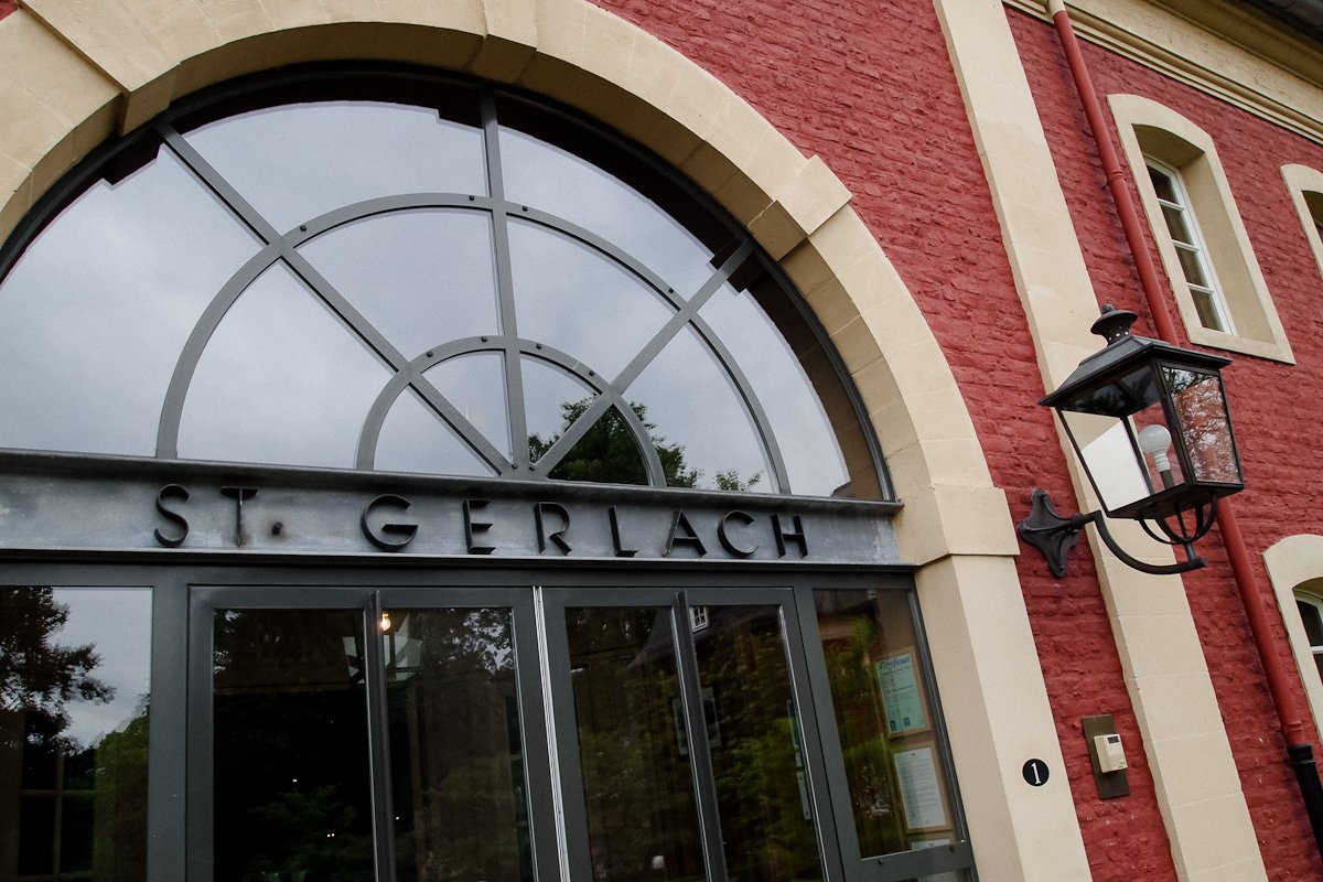 Château St. Gerlach – ein gemütlicher & nobler Landsitz aus dem 18