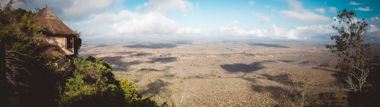 Mandhari MANDHARI, Shimba Hills, Kenia – ein privates Hideaway mit spektakulärer ...