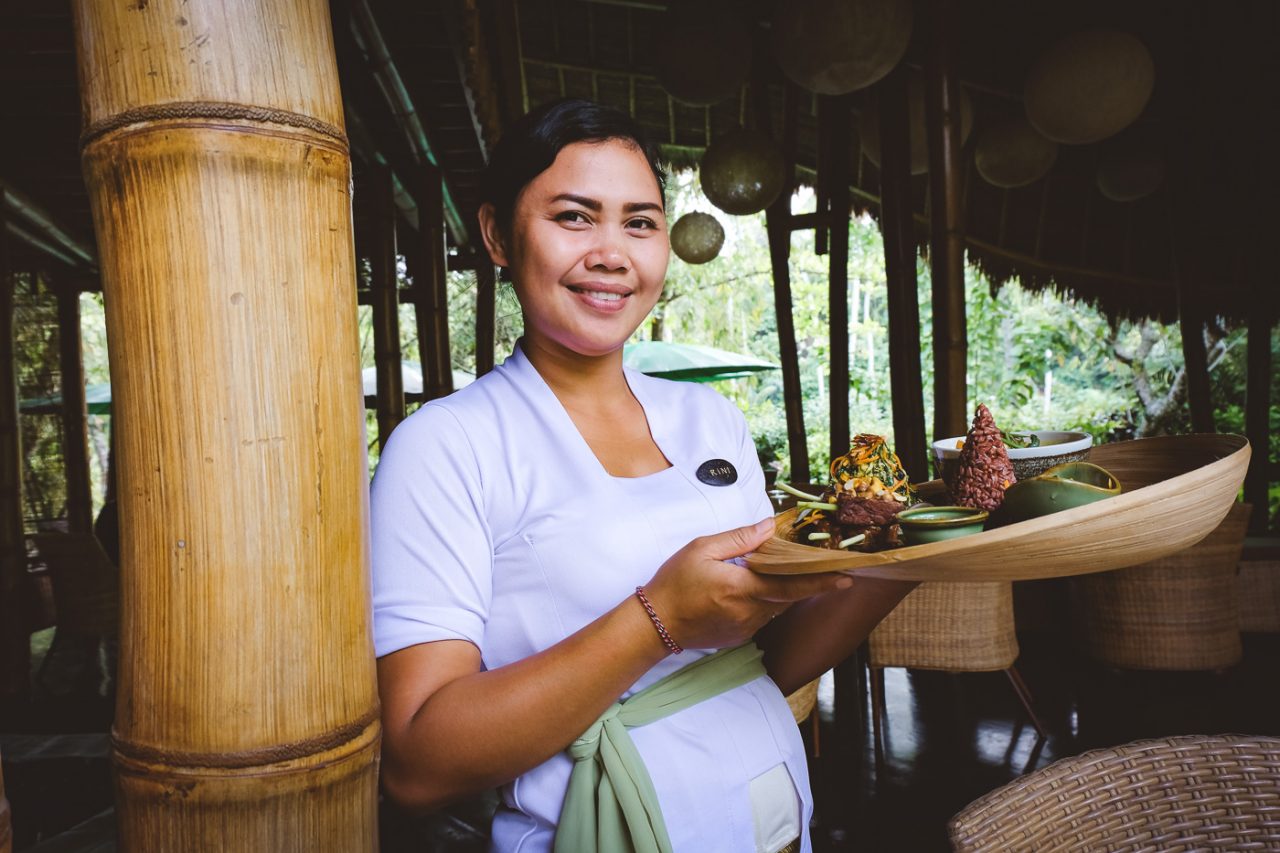 Fivelements Puri Ahimsa, Ubud, Bali – an Exclusive Eco-Wellness Retreat ...